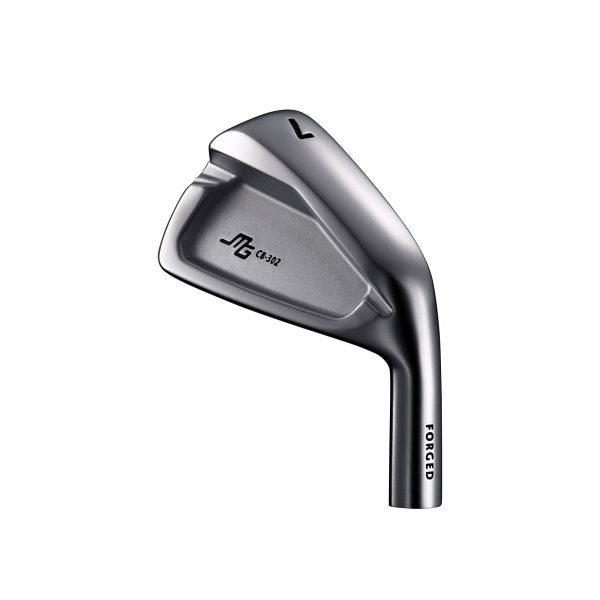 三浦技研cb302アイアンセット 5-P モーダス120S 三浦技研cb302アイアンセット 5-P モーダス120S - メルカリ
