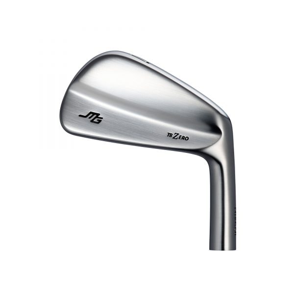 TB-ZERO 三浦技研 ｜マッスルバックアイアン 単品・セット【三浦技研