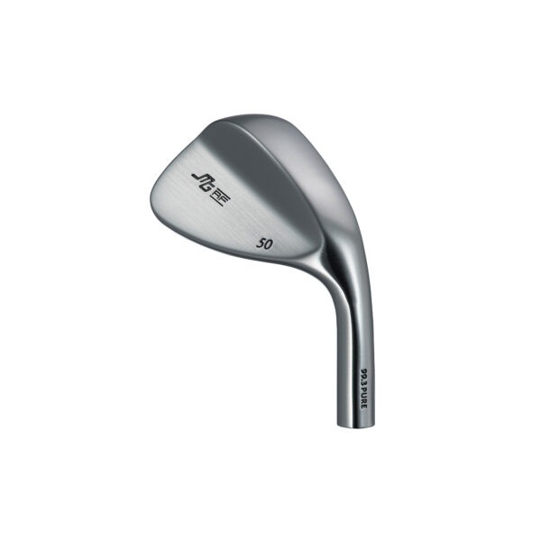ヘッド交換 RF Wedge 99.3Pure 三浦技研 ｜軟鉄鍛造ウェッジ販売【三浦
