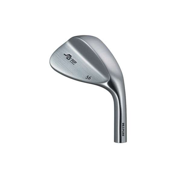 ヘッド交換 RF Wedge 99.3Pure 三浦技研 ｜軟鉄鍛造ウェッジ販売【三浦
