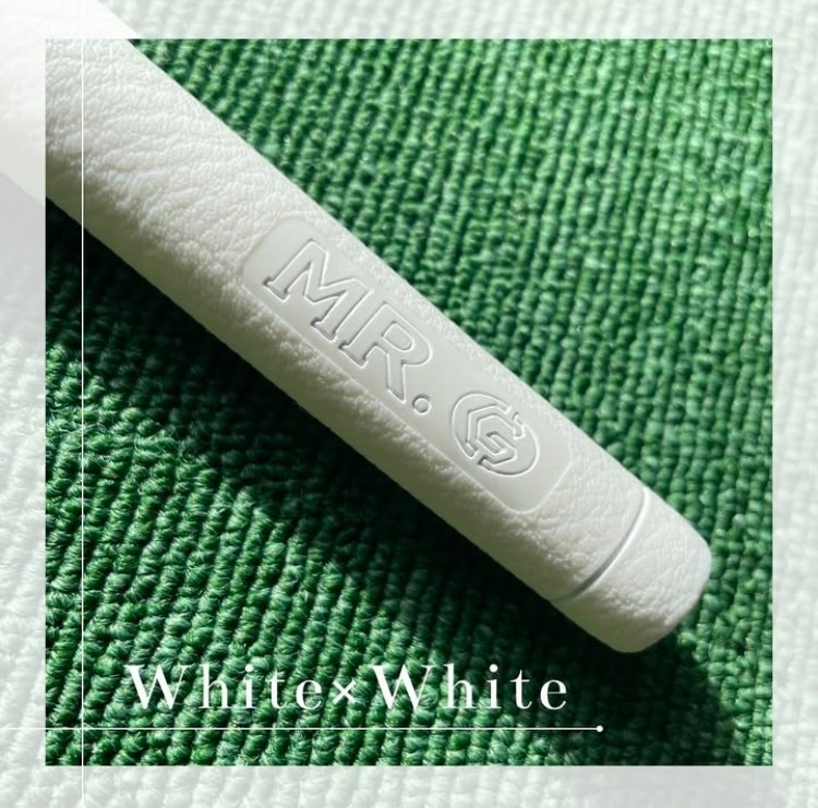 MR.G GRIP ミスタードットジーグリップ ミスタージー MRG