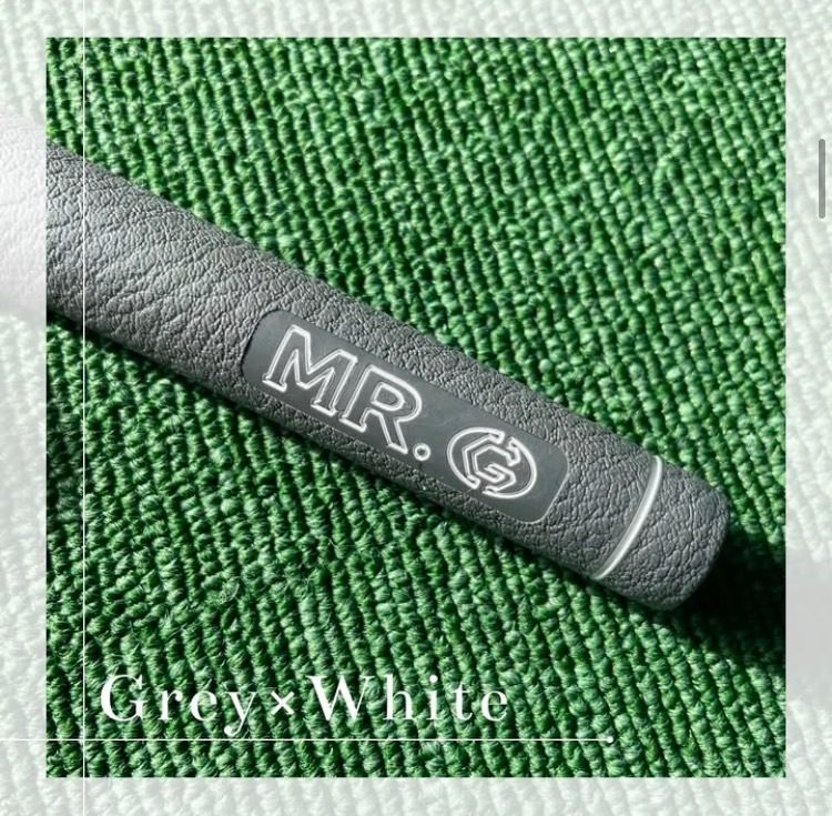MR.G GRIP ミスタードットジーグリップ ミスタージー MRG