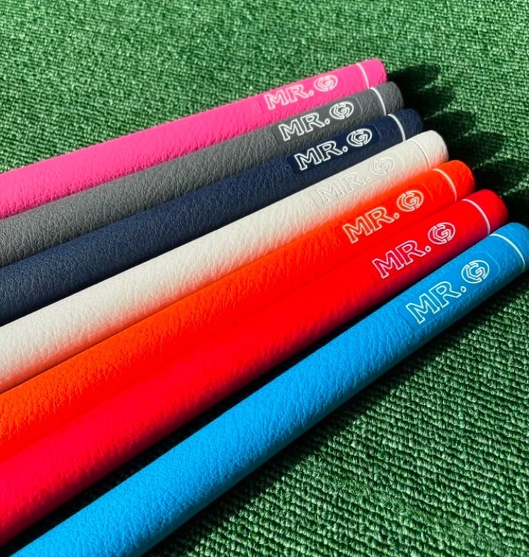 MR.G GRIP ミスタードットジーグリップ ミスタージー MRG