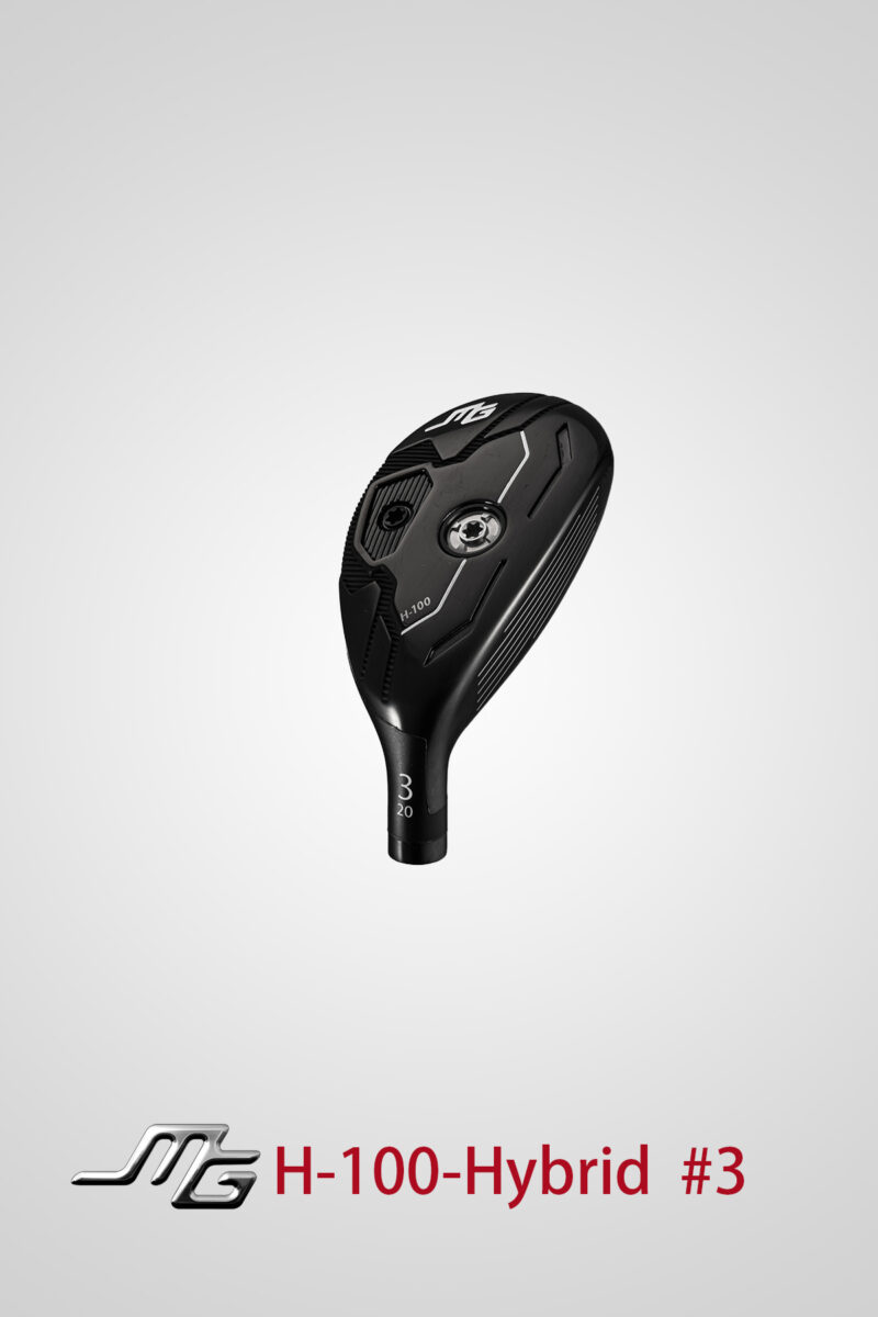三浦技研 ユーティリティー H-100 ハイブリッド