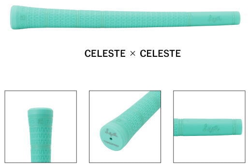 Lifath リファース グリップ TRADPRO トラッドプロ 44