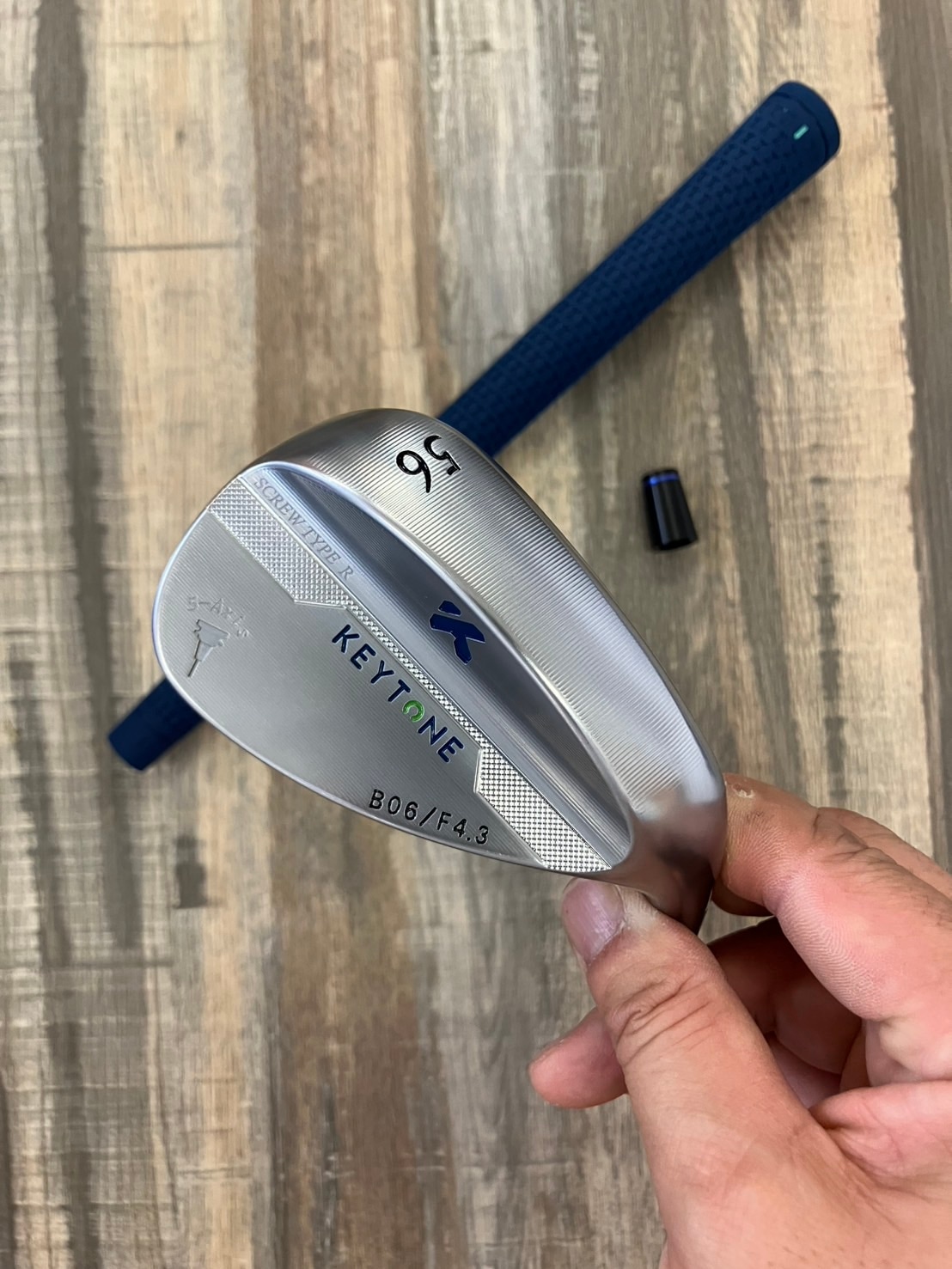 アーティザンウェッジ 50S 56SB 2本セット ARTISAN アーティザン