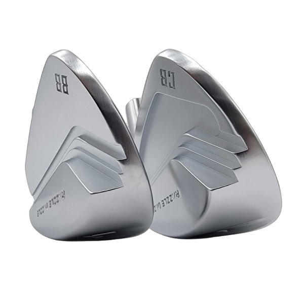 ラズルダズル(RAZZLE DAZZLE) CSI BB FORGED NSプロ モーダス 105/110