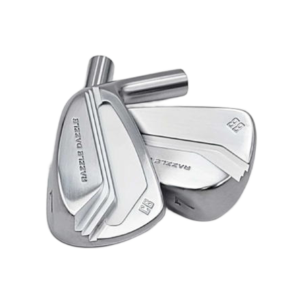 ラズルダズル(RAZZLE DAZZLE) CSI BB FORGED NSプロ モーダス 105/110