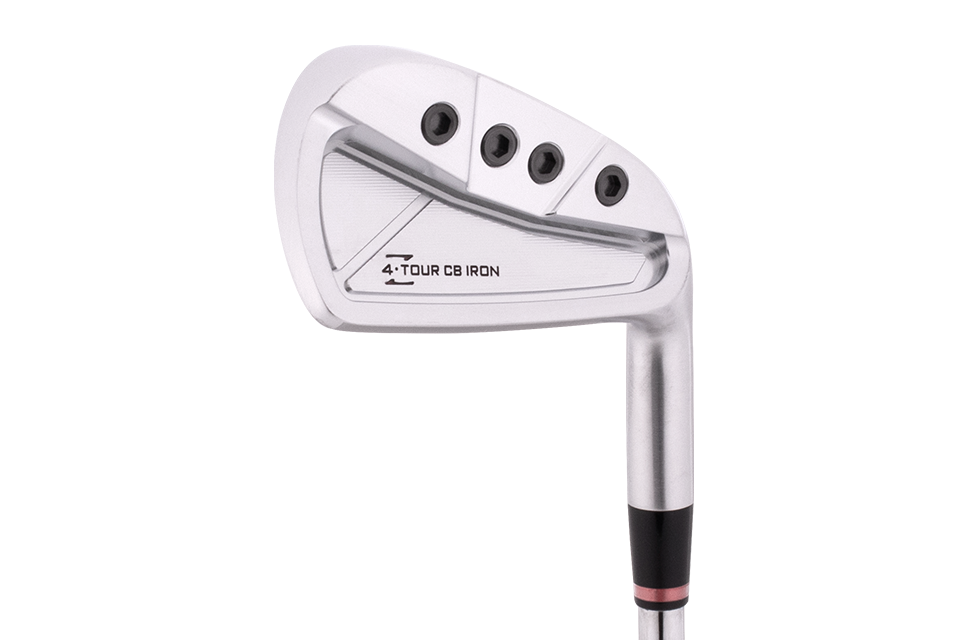 ゴルファー AXISGOLF(アクシスゴルフ) Z4 TOUR CB IRON NSプロ モーダス 105/110