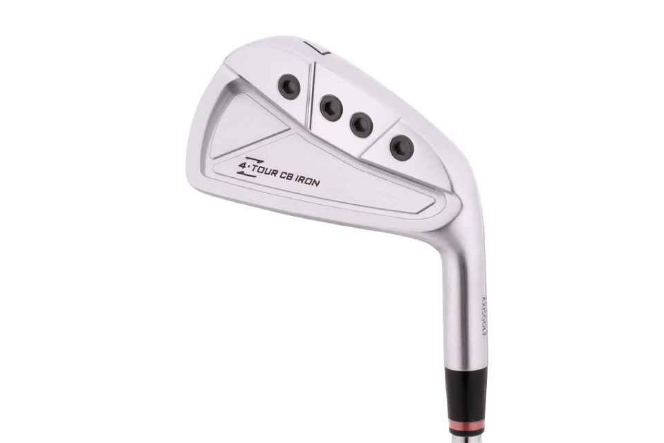 AXISGOLF(アクシスゴルフ) Z4 TOUR CB IRON NSプロ モーダス 105/110