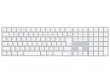 Apple アップル Apple Magic Keyboard  日本語 (JIS) テンキーつき MQ052J/A シルバー 国内正規品