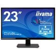 iiyama イイヤマ モニター ディスプレイ ProLite XU2390HS-B5( 23型ワイド/ AH-IPS方式 / 非光沢/1920x1080 Full HD / スピーカー搭載 / フレームレス)