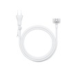 【ネコポス便のみ】アップル Apple 電源アダプタ延長ケーブル MK122J/A 国内正規品