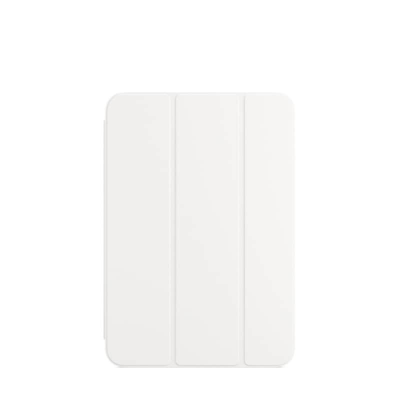 Apple アップル Smart Folio iPad mini 第6世代 用 ホワイト MM6H3FE/A 国内正規品