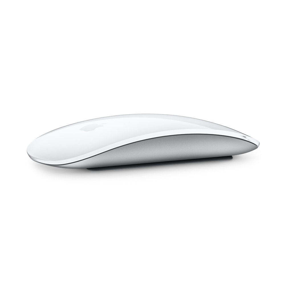 Apple アップル Magic Mouse Multi-Touch対応 ワイヤレスマウス ホワイト MK2E3J/A 国内正規品