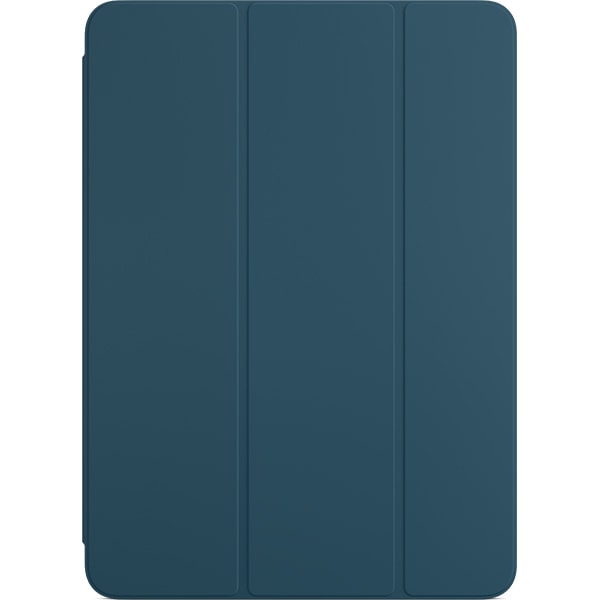 Apple アップル Smart Folio iPad Air 10.9インチ 第5/4世代 用  マリンブルー MNA73FE/A 国内正規品