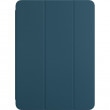 Apple アップル Smart Folio iPad Air 10.9インチ 第5/4世代 用  マリンブルー MNA73FE/A 国内正規品