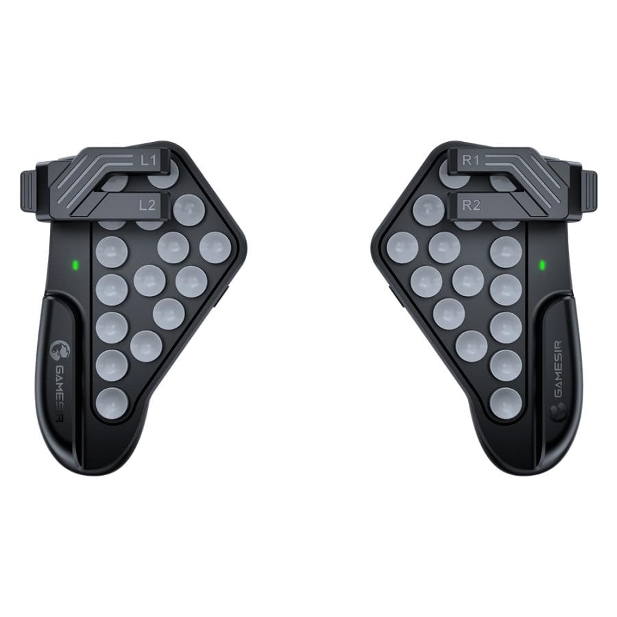 GameSir F7 Claw タブレット用コントローラー iPad Androidタブレット 対応 日本正規品