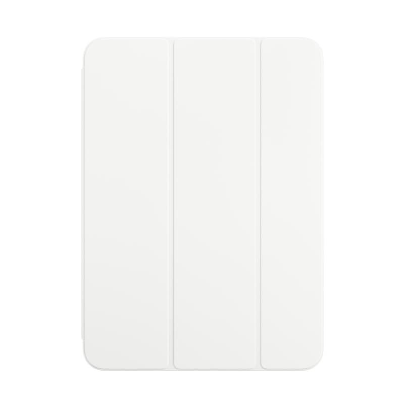 Apple アップル Smart Folio 10.9インチ iPad 第10世代 用 カバー ホワイト MQDQ3FE/A 国内正規品