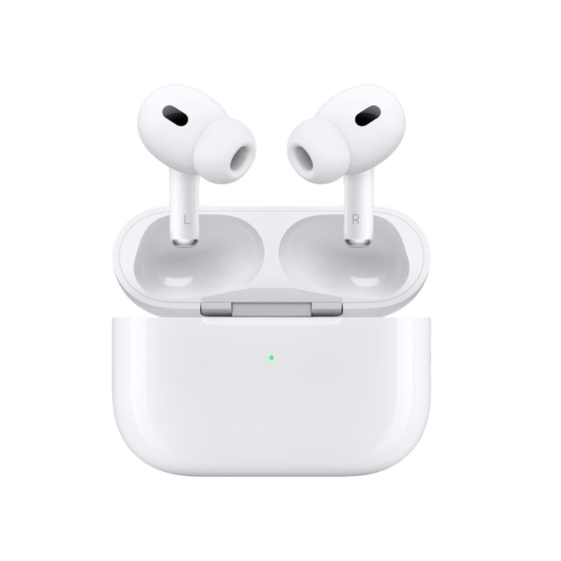 Apple アップル AirPods Pro 第2世代 2023年 MagSafe充電ケース ( USB Type-C )付き MTJV3J/A 国内正規品