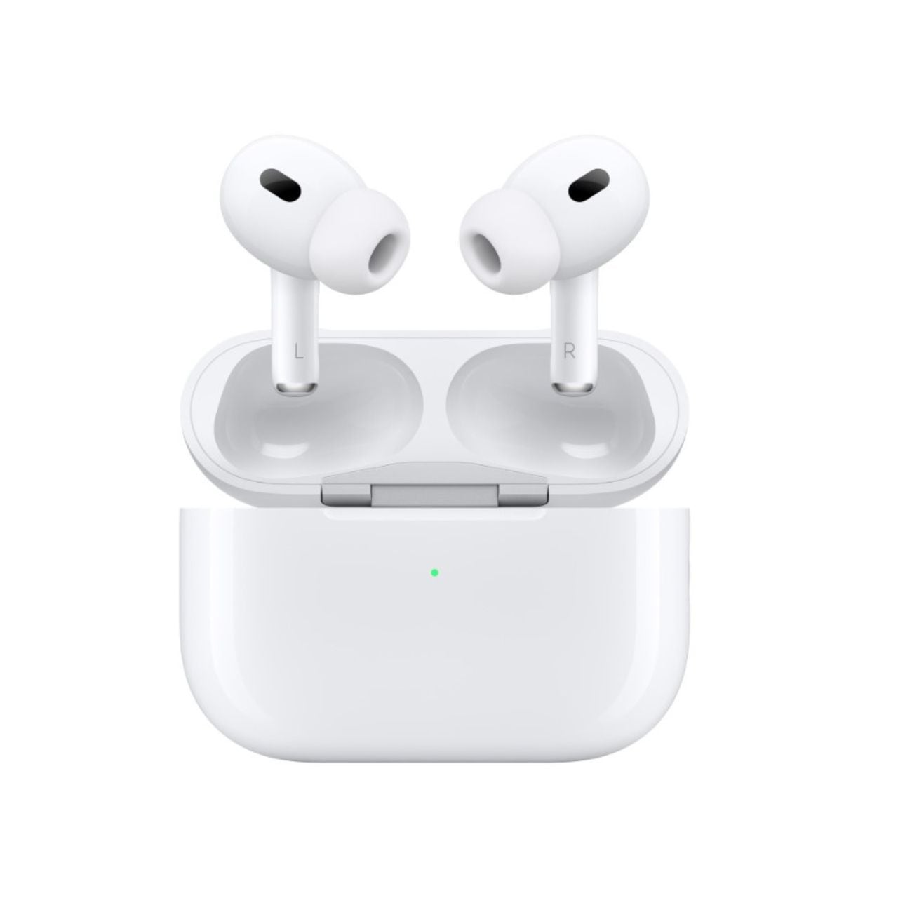 Apple アップル AirPods Pro 第2世代 2023年 MagSafe充電ケース ( USB Type-C )付き MTJV3J/A 国内正規品