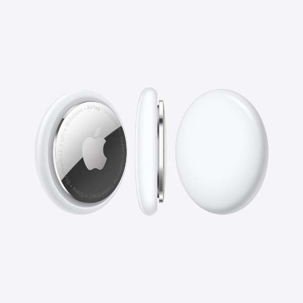 Apple アップル AirTag (1パック) エアタグ 1個入り MX532ZP/A 国内