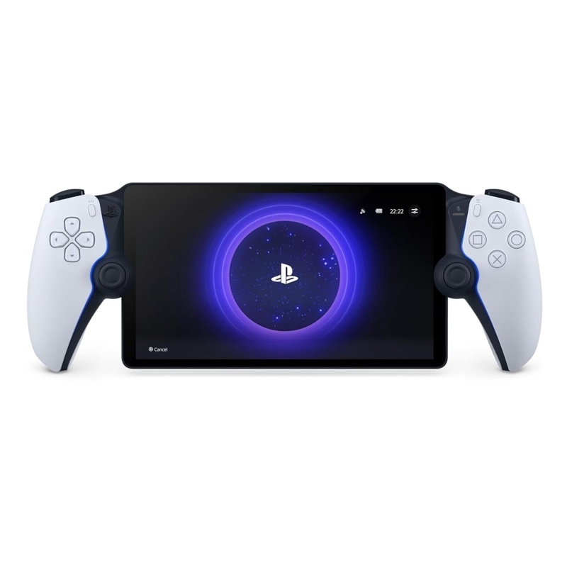 SONY ソニー PlayStation Portal リモートプレーヤー CFIJ-18000 8インチ FHD 国内正規純正品 新品 メーカー保証対象