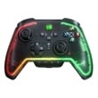 BIGBIG WON RAINBOW2 Pro 無線 有線ゲームコントローラー (Switch Windows PC iPhone Android Bluetooth 2.4GHz USB-C ターボ  マクロ イヤホンジャック ジャイロ 1年間保証)