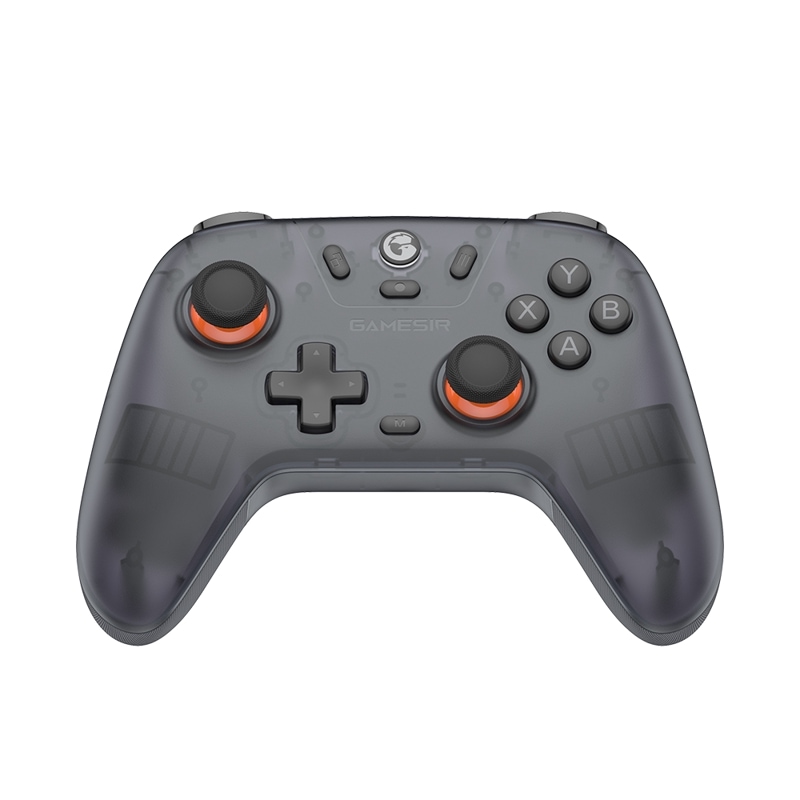 GameSir Nova Lite Deck Special 無線/有線ゲームコントローラー (Switch Windows PC iOS Android XBOXレイアウト メンブレン ターボ 1年間保証) デッキスペシャル