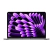 Apple アップル MacBook Air 13インチ MXCR3J/A (Liquid Retina Apple M3 8コアCPU 10コアGPU 16GB 512GB SSD 日本語キーボード) スペースグレイ 国内正規品