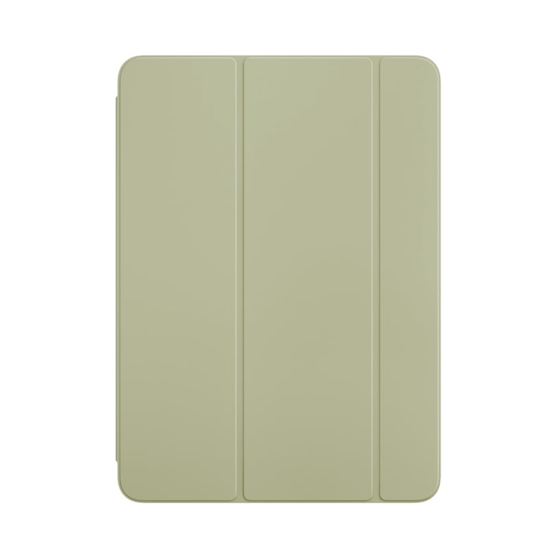 Apple アップル Smart Folio iPad Air (M2) 11インチ 用 セージ MWK73FE/A 国内正規品
