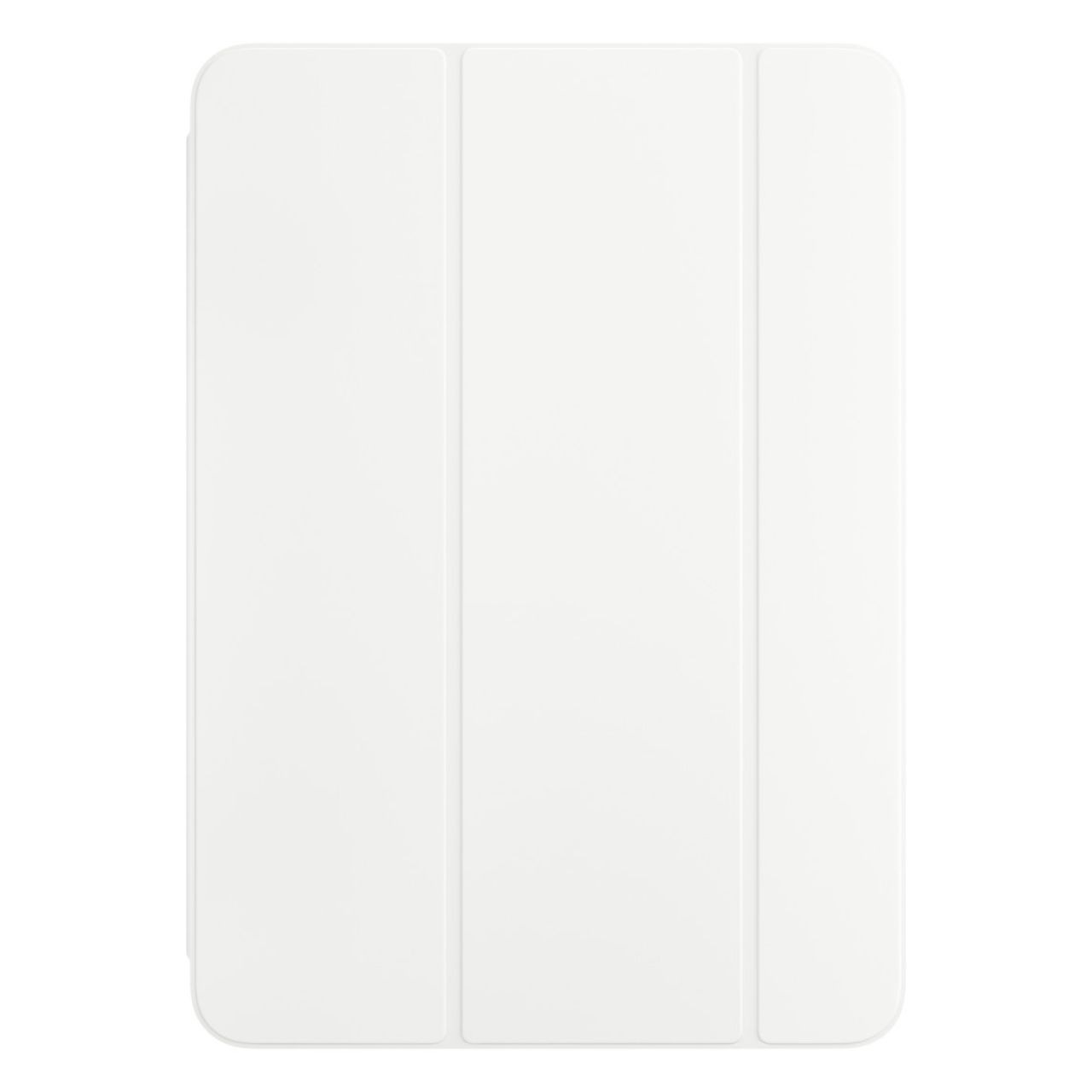 Apple アップル Smart Folio 11インチ iPad Pro（M4）用 ホワイト MW973FE/A 国内正規品