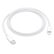 【ネコポス便のみ】Apple アップル USB-C - Lightning ケーブル（1m）MUQ93FE/A 国内正規品