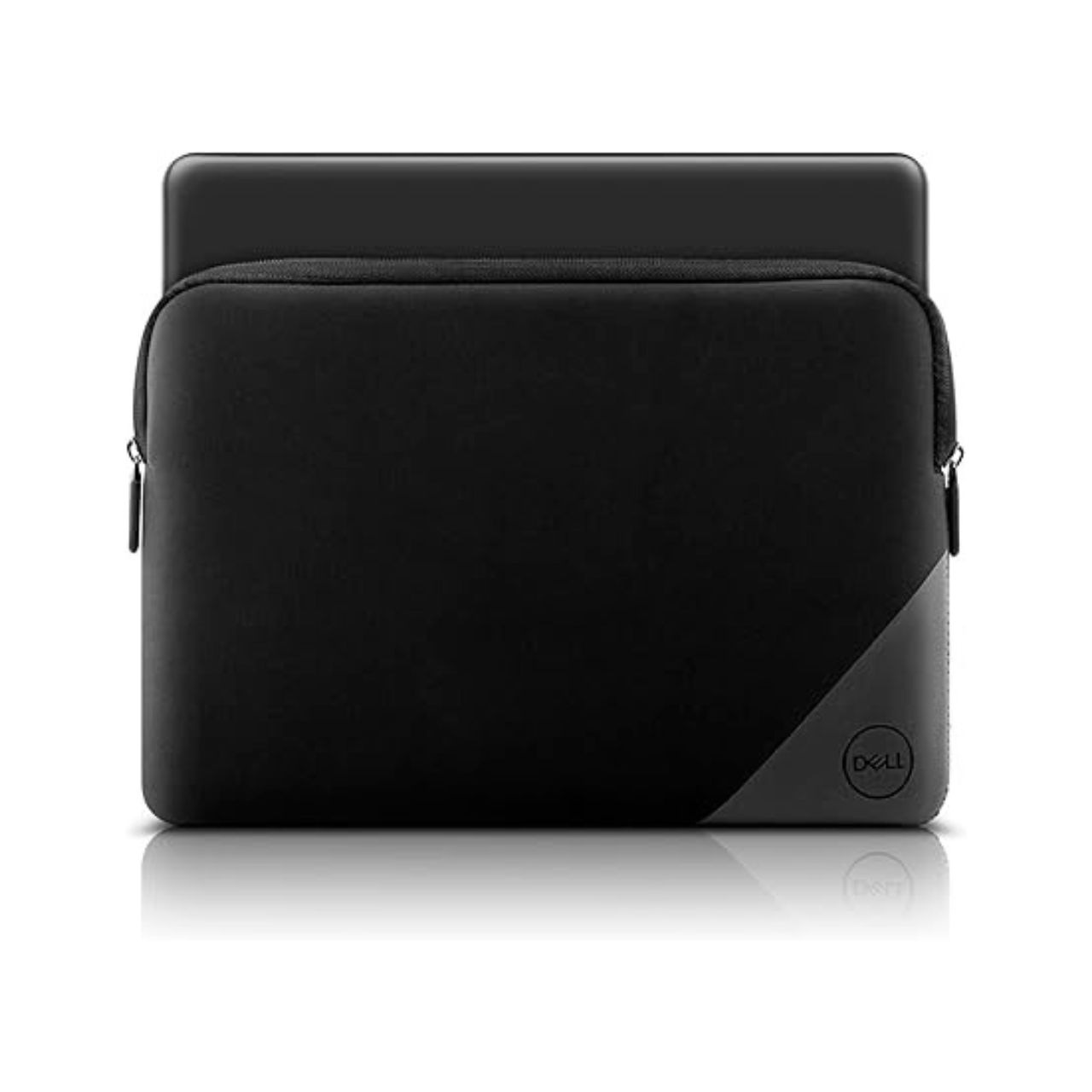 Dell デル・テクノロジーズ エッセンシャル スリーブ 15 CK460-BCPE-0A（15インチ対応 防水機能 耐久性 ES1520V）ブラック