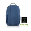 DELL デル・テクノロジーズ EcoLoop Urbanバックパック 14-16 CK460-BDLD-0A ( 16インチノートPC 収納可 20L サイドポケットあり ) ブルー