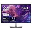 Dell デル・テクノロジーズ ディスプレイ 24 モニター P2425 ( 24型 WUXGA IPS 非光沢 DisplayPort HDMI D-sub チルト ピボット スイベル 高さ調節 Vesa 3年間保証 )