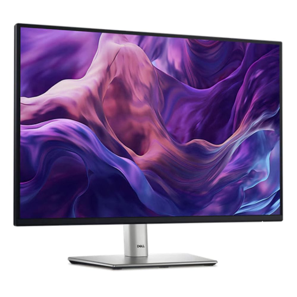 Dell デル・テクノロジーズ ディスプレイ 24 USB-Cハブ モニター P2425E ( 23.8型 WUXGA IPS 非光沢 DisplayPort HDMI USB-C チルト ピボット スイベル 高さ調節 Vesa 3年間保証 )