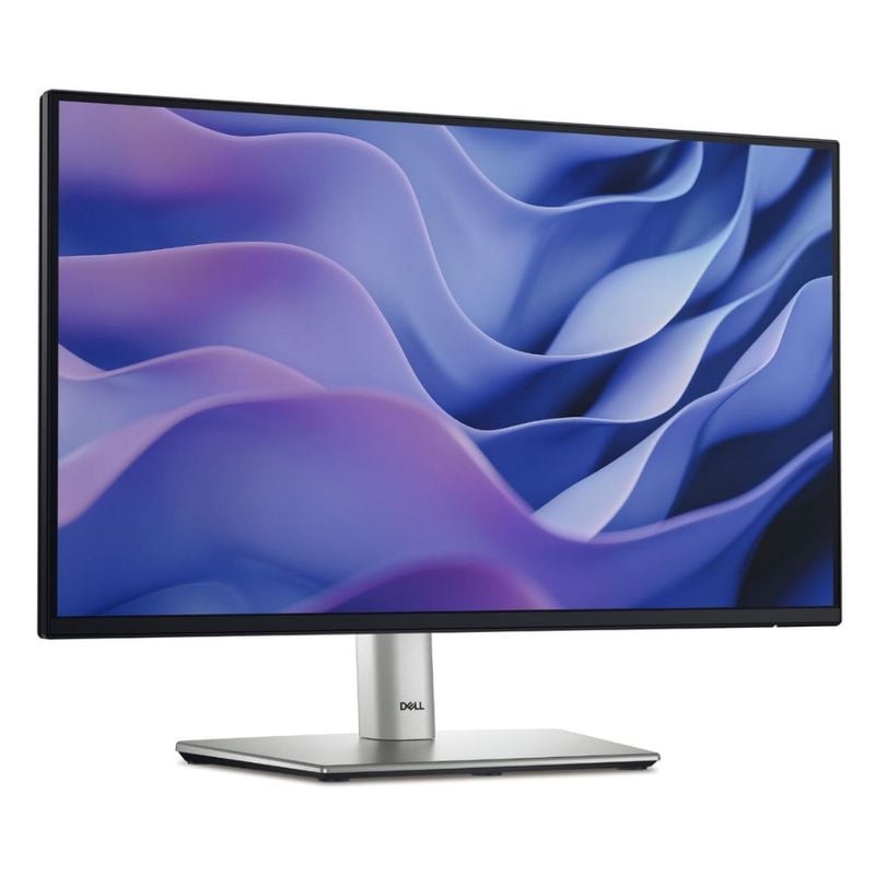 Dell デル・テクノロジーズ ディスプレイ 22モニター P2225H ( 21.5型 フルHD IPS 非光沢 DisplayPort HDMI D-sub チルト ピボット スイベル 高さ調節 Vesa 3年間保証 )