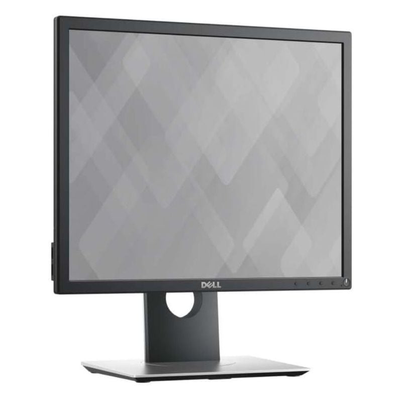 Dell デル・テクノロジーズ ディスプレイ プロフェッショナルシリーズ 19 モニター P1917S ( 19型 SXGA IPS 非光沢 DisplayPort HDMI D-sub チルト ピボット スイベル 高さ調節 Vesa 3年間保証 )