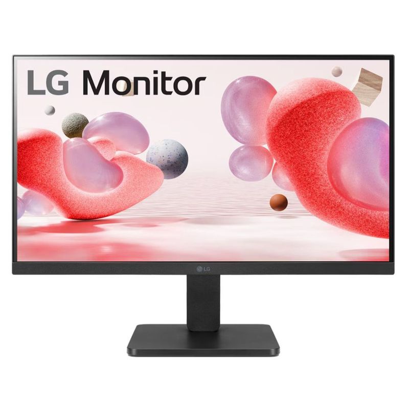 LG Electronics モニター 液晶ディスプレイ 22MR410-B ( 21.5インチ フルHD VA ノングレア HDMI D-Sub15 チルト VESA 3年間保証 ) ブラック