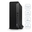HP Pro SFF 400 G9/CT デスクトップPC ビジネススタンダードPC 526G1AV-LQDU ( Core i5-12500 16GB 512GB SSD Windows 11 Pro キーボードとマウス付 光学ドライブあり Officeなし )