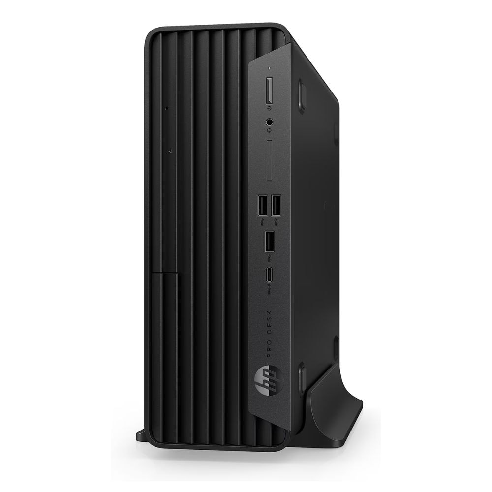 HP Pro SFF 400 G9/CT デスクトップPC 526G1AV-LQLB（Core i5-12500 16GB 256GB SSD Windows 11 Pro キーボードとマウス付 光学ドライブあり Officeなし ）