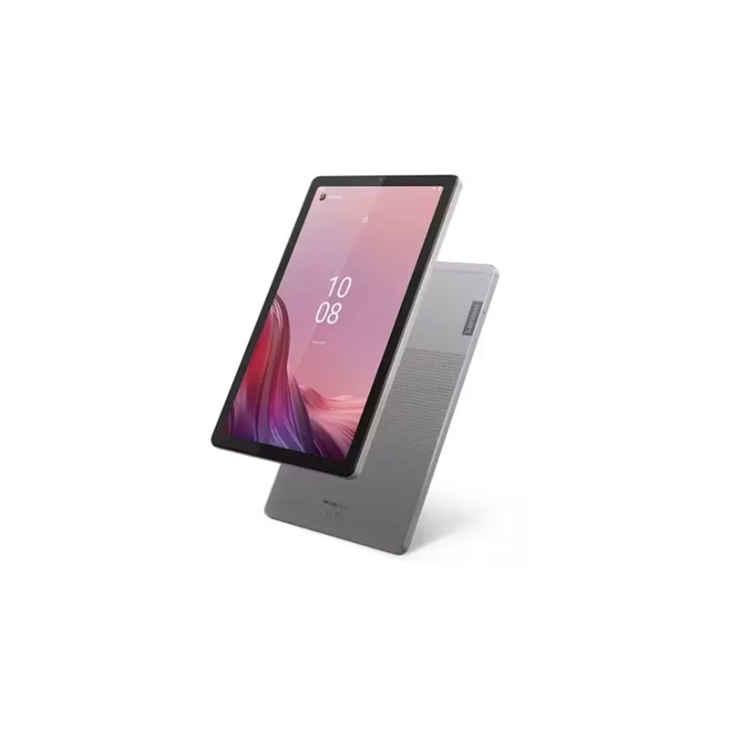 Lenovo レノボ タブレット Tab M9 ZAC30157JP ( 9.0型ワイド IPS MediaTek Helio G80 4GB 64GB Wi-Fiモデル Bluetooth Android12 ) アークティックグレー