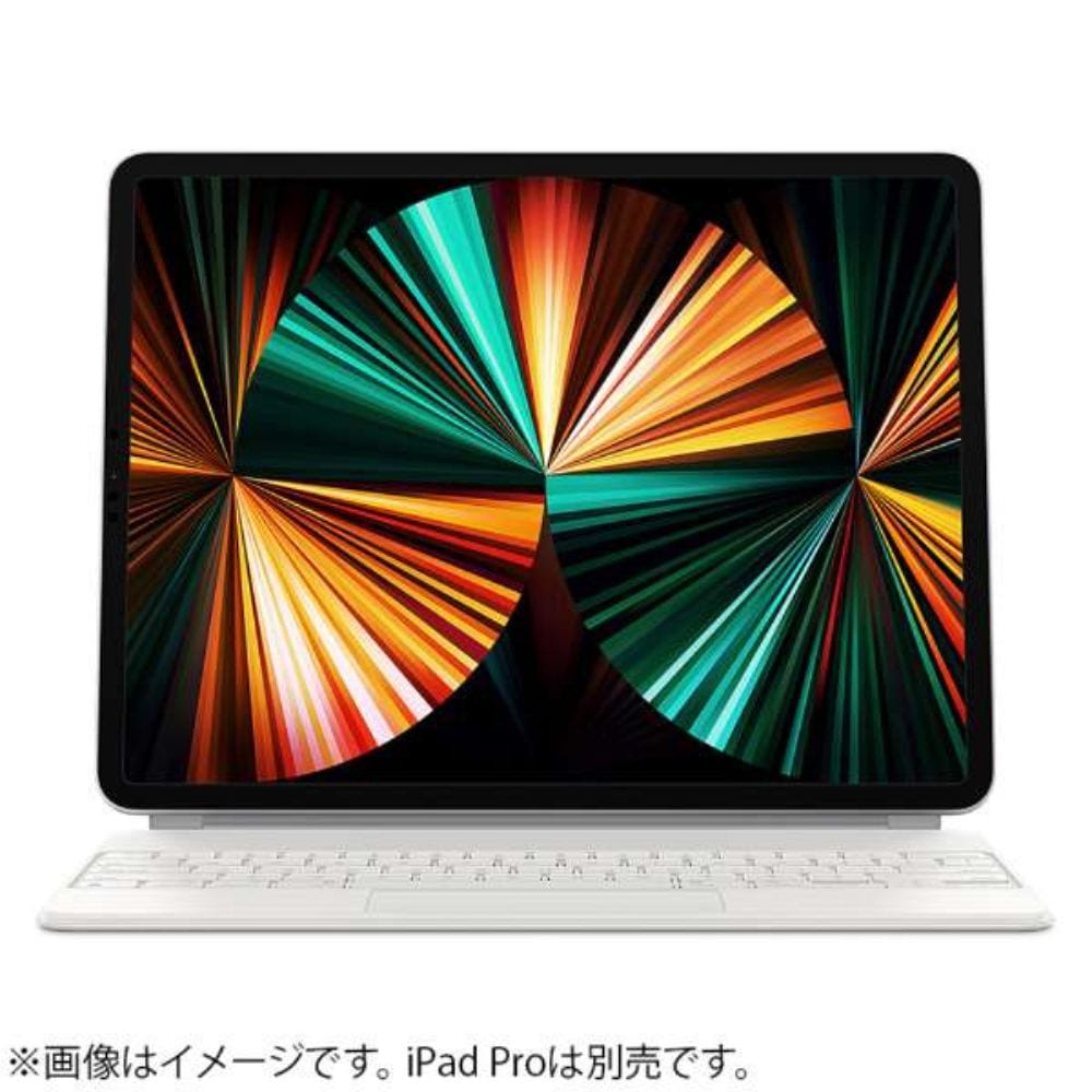 iPad Pro 12.9インチ用 Magic Keyboard 英語・韓国語