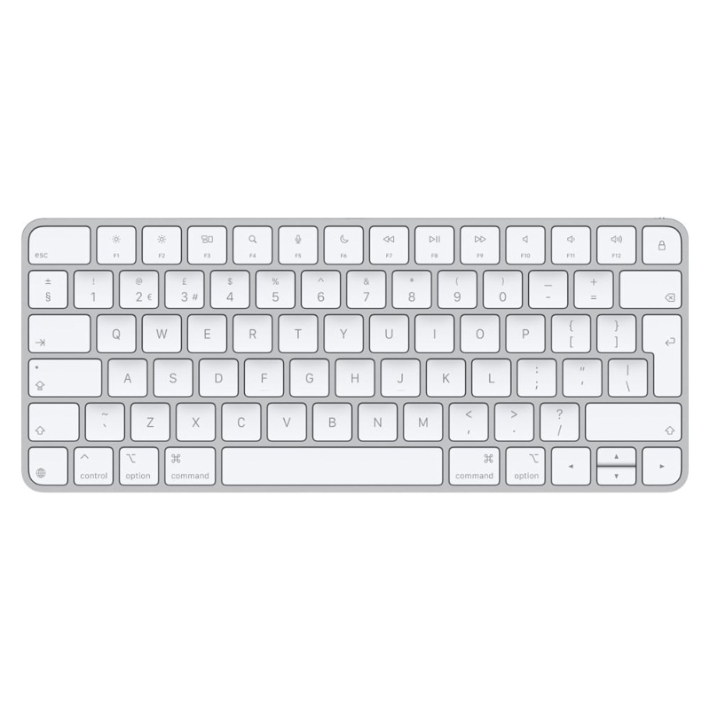 アップル Apple Magic Keyboard USB-C 英語(UK) MXCL3BX/A 国内正規品