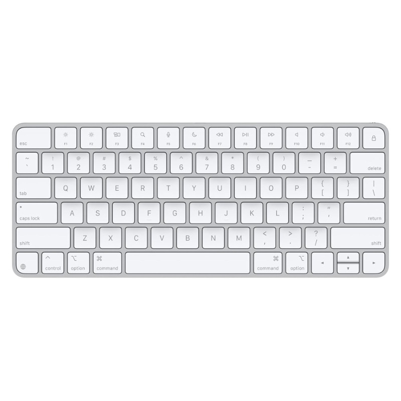 Apple アップル Magic Keyboard USB-C 英語(US) MXCL3LL/A 国内正規品