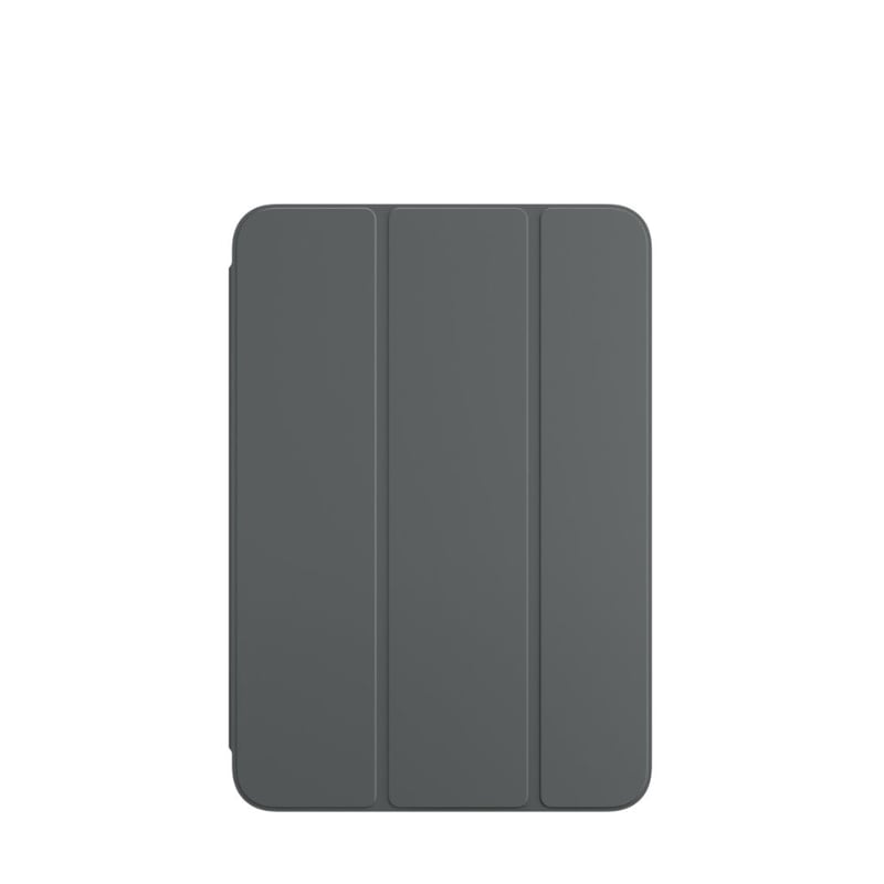 Apple アップル Smart Folio iPad mini (A17 Pro) 用 カバー チャコールグレイ MC2Q4FE/A 国内正規品