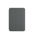 Apple アップル Smart Folio iPad mini (A17 Pro) 用 カバー チャコールグレイ MC2Q4FE/A 国内正規品
