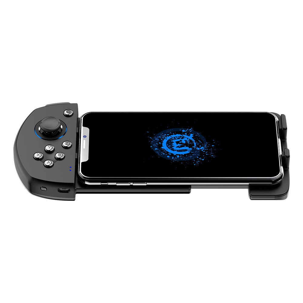 【新品 未開封 訳あり】Gamesir G6s iOS 13.3以前用 ワイヤレスゲームパッド iPhone 対応 Bluetooth 5.0