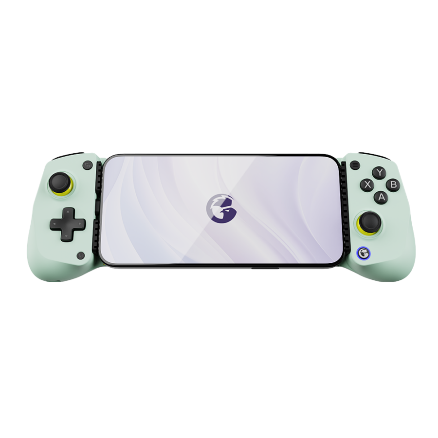 GameSir X5 Lite スマホコントローラー ゼンレスゾーンゼロ 白 レビュー】GameSir X5 Lite スマホコントローラー！ - さくら